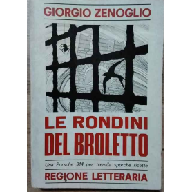 Le rondini del Broletto