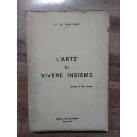 L'arte di vivere insieme