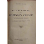 Le avventure di Robinson Crusoe