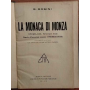 La Monaca di Monza. Storia del secolo XVII (seguito dall'immortale romanzo I Promessi Sposi)