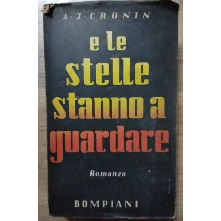 E le stelle stanno a guardare.