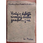 Virtù e difetti rivelati dalla grafologia.