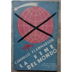 La fine del mondo.