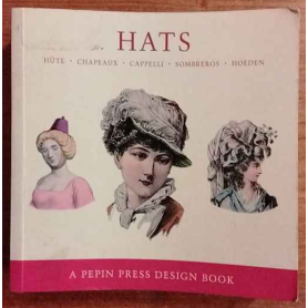 Hats.