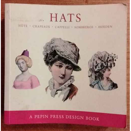 Hats.