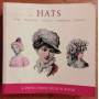 Hats.