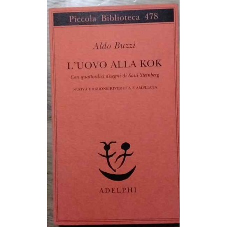 L'uovo alla kok.