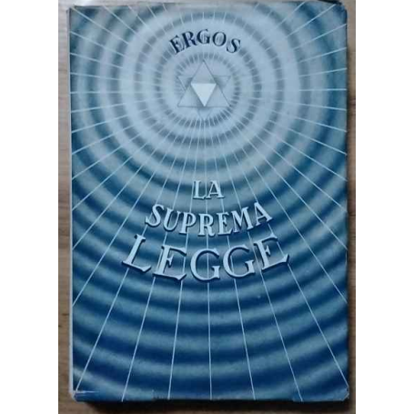 La suprema legge