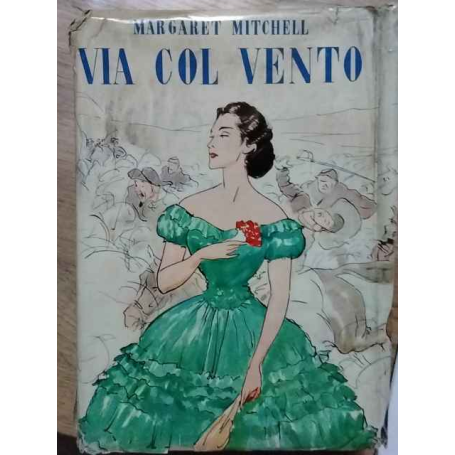 Via col vento.