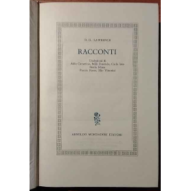 Racconti.