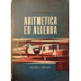 Aritmetica ed algebra.