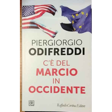 C'è del marcio in Occidente