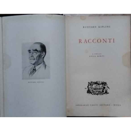 Racconti