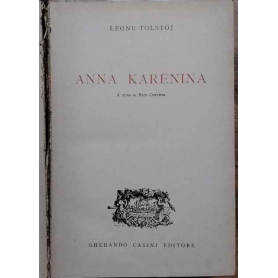Anna Karenina