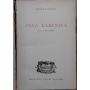 Anna Karenina