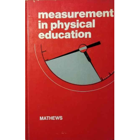 Measurement in physical education