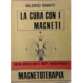 La cura con i magneti
