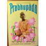 Un Santo nel Ventesimo Secolo Prabhupãda.