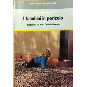 I bambini in pericolo