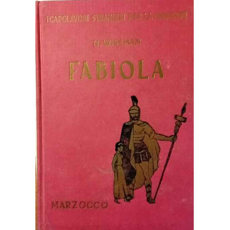 Fabiola