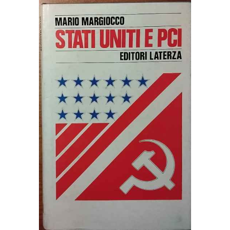 Stati Uniti e PCI 1943-1980
