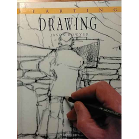 Starting drawing