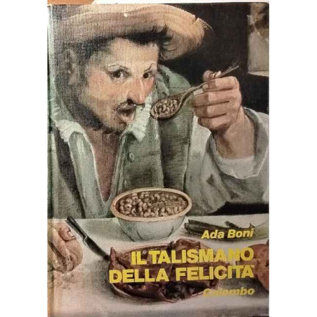Il talismano della felicità