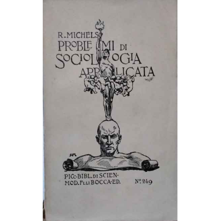 Problemi di sociologia applicata