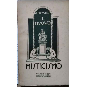 Il nuovo misticismo