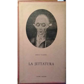 La jettatura