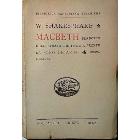 Macbeth