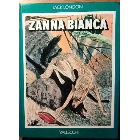Zanna bianca