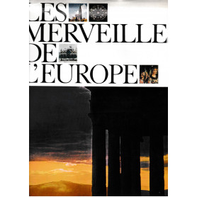 Les merveilles de l'Europe