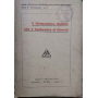 Il Sindacalismo Italiano alla X Conferenza di Ginevra. Documenti n.5