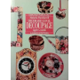 Decorare con il decoupage oggetti - mobili