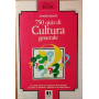 750 quiz di cultura generale