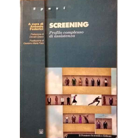 Screening. Profilo complesso di assistenza