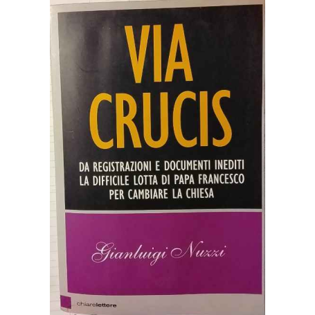 Via crucis