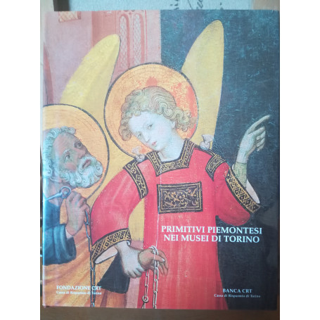 Primitivi piemontesi nei musei di Torino