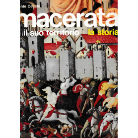 Macerata e il suo territorio. La storia