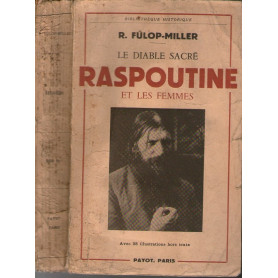 Raspoutine et les femmesLibrisaggi