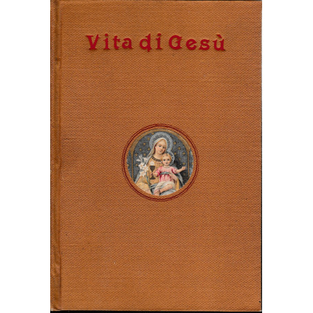 Vita di Gesù