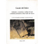 Casale del Dolce. Ambiente