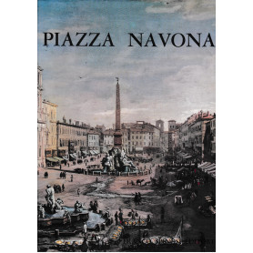 Piazza Navona. Isola dei Pamphilj