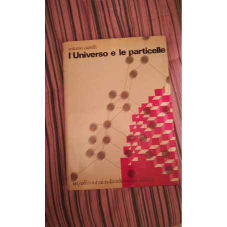 L'UNIVERSO E LE PARTICELLE