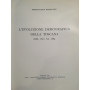 L'evoluzione demografica della toscana dal 1810 al 1889