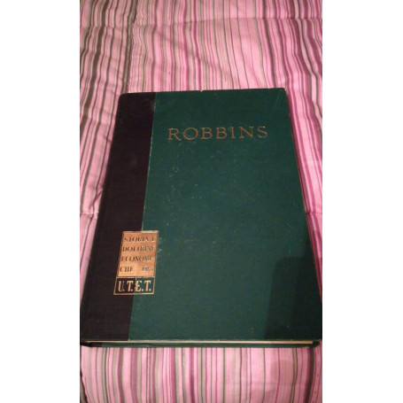 ROBBINS