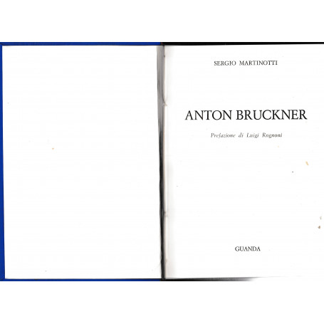 Anton Bruckner