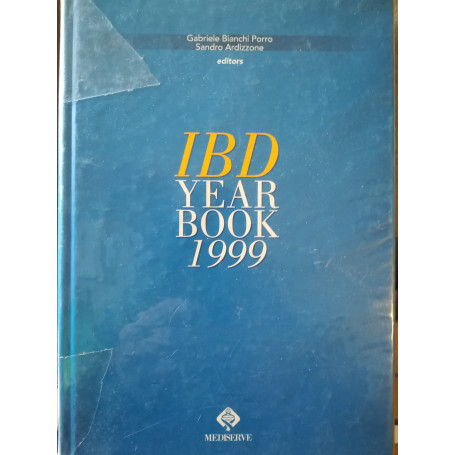 IBD Year Book 1999.