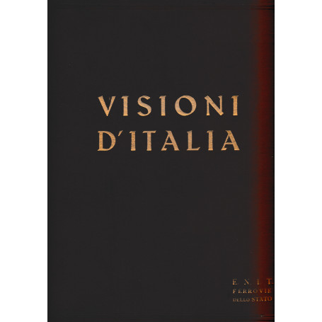 Visioni d'Italia